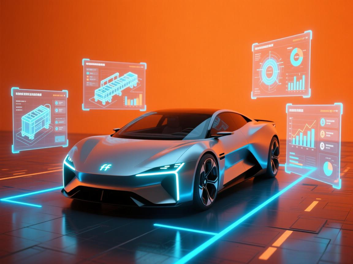 某大型制造企业智能工厂改造项目